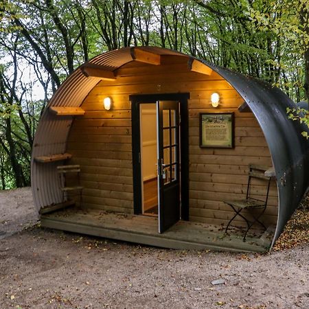 Ballybeg Pod 1 Арклоу Екстер'єр фото
